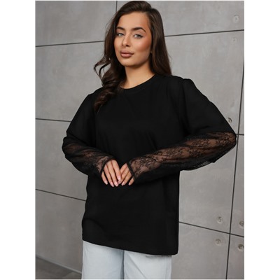 Лонгслив "Грэйс" Женский