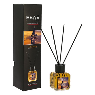 Аромадиффузор Beas Galata 120 ml