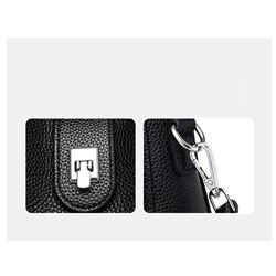 Bags Сумка женская / кожа /   025082