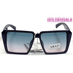 Очки солнцезащитные подростковые Арт 3094/5 №1