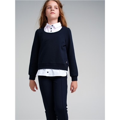 Джемпер для девочки