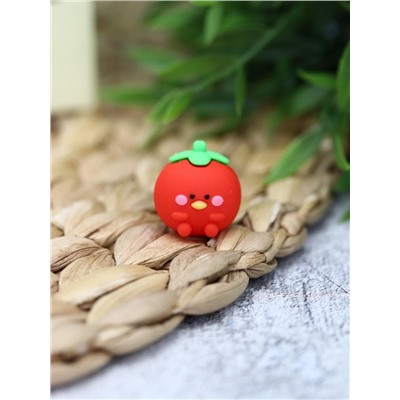 Набор ластиков "Vegetables", шоу-бокс 18 шт.