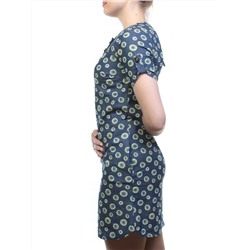 25294 Платье женское (100%  хлопок)