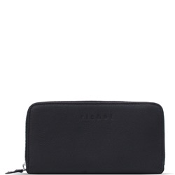 Кошелек портмоне Richet Ri-005P Riviera черный