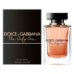 Dolce & Gabbana The Only One For Women edp 100 ml