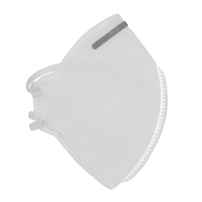 Полумаска фильтрующая складная, модель "Исток", FFP1 NR