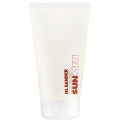 Jil Sander (Жиль Сандер) Sun Men Shower Gel Гель для душа, 150 мл