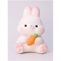 Копилка "Rabbit with wet", 17 см