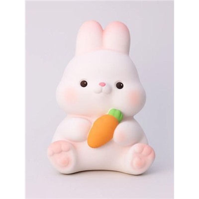 Копилка "Rabbit with wet", 17 см