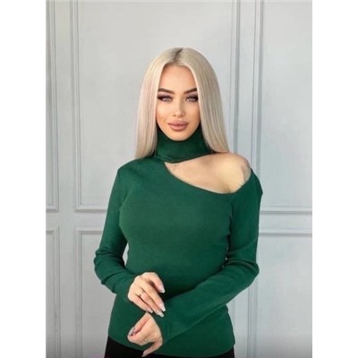 Водолазка женская, Артикул: 104886