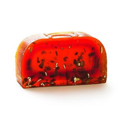 Мыло ручной работы ЦВЕТОЧНЫЙ МЕД, 100г