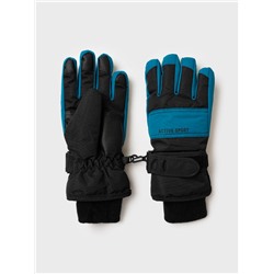 Перчатки для мальчика