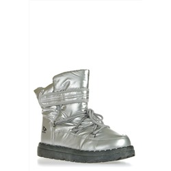 Полусапоги женские PATROL