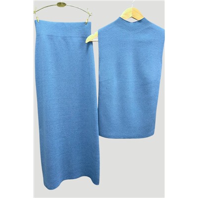 4105 СИНИЙ КОСТЮМ1246384305