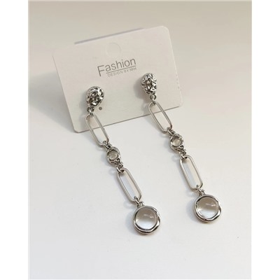 Серьги "Molly"