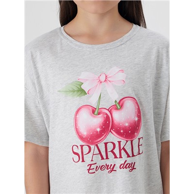 СОРОЧКА НОЧНАЯ ДЛЯ ДЕВОЧЕК 577717