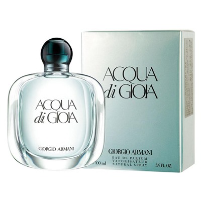 Giorgio Armani Acqua Di Gioia For Women edp 100 ml