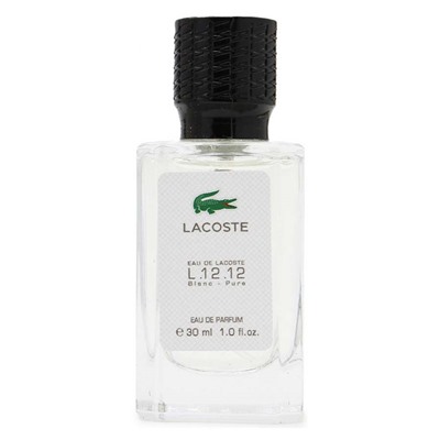 Lacoste l.12.12 Blanc - Pure For Men edp 30 ml