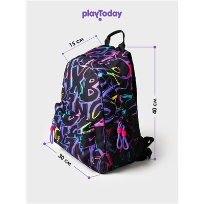 Рюкзак для девочки