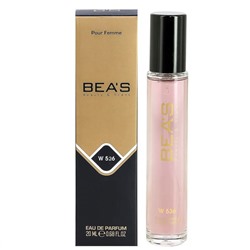 Парфюм BEA'S W526 Paco Rabanne Lady Million for women 20 ml