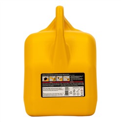 Канистра для ГСМ, премиум, 5л Denzel