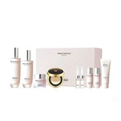 O HUI Miracle Moisture  set 4