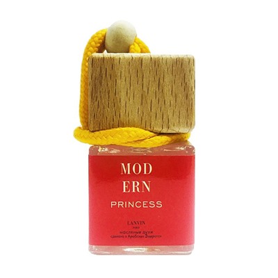 Ароматизатор в машину Ланвин Modern Princess 10 ml