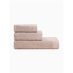 Полотенце махровое LoveLife Natural stone, 50×80 см, 100% хлопок