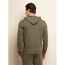 Домашняя кофта