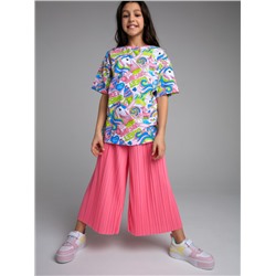 Кюлоты для девочки