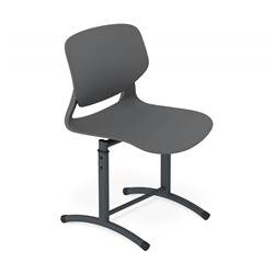 Стул Дельта SHT-S-TN29/5-7
                        д5-7 темно-серый / антрацит