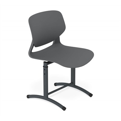 Стул Дельта SHT-S-TN29/5-7
                        д5-7 темно-серый / антрацит