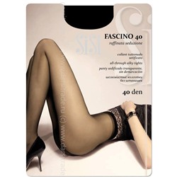 Колготки женские Fascino 40 Sisi