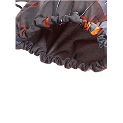 Мешок для обуви, 435×360 мм, Stavia (плотность 600D) «Абстракция»