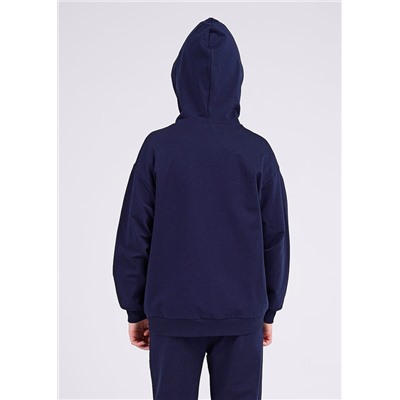 Толстовка детская для мальчика