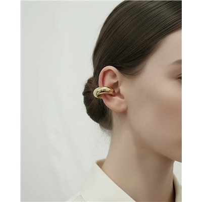 Серьги - кафф