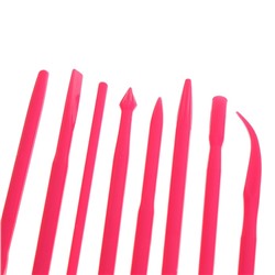 Набор стеков, 14 штук, МИКС