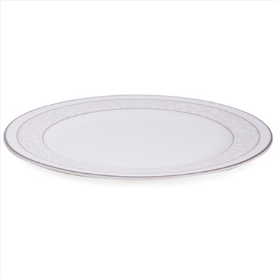 НАБОР ПОСУДЫ ОБЕДЕННОЙ LEFARD "GREY LACE" НА 4 ПЕР. 12 ПР.