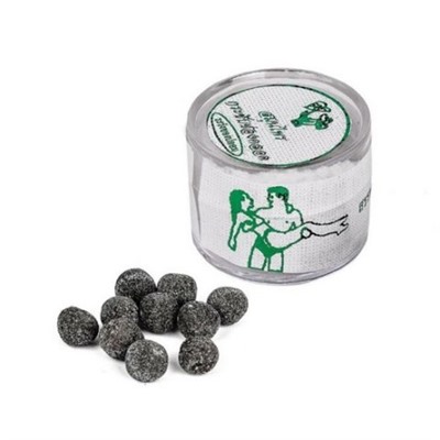 МАНДЖАКАНИ шарики вагинальные из натуральных трав, 1 уп. (8-10 шариков)