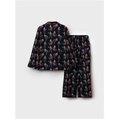 Пижама для мальчика