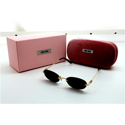 Солнце - MIU MIU A54 26C-09Z