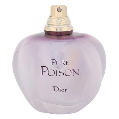 EU Christian Dior Pure Poison For Women edp 100 ml