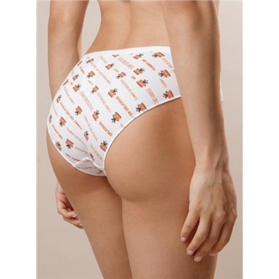 Трусы слипы, Indefini, LUB2266 оптом