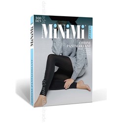 Колготки женские Cotone 160 MiNiMi Дроп