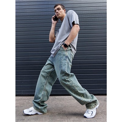 Мужские джинсы арт. 29004