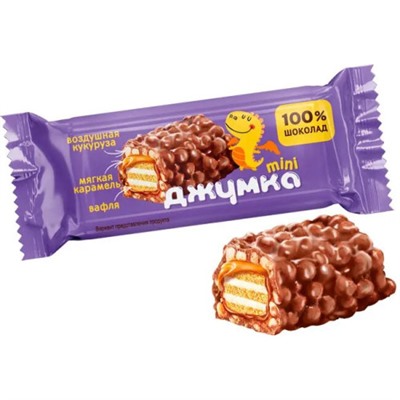 Конфеты Джумка 500 г/ КДВ