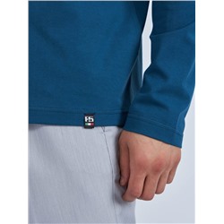 Футболка мужская арт. 02245/RD Jeans