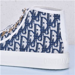 Кеды Christian Dior арт 5339