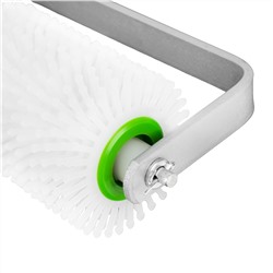 Валик игольчатый для наливных полов, 600 мм Сибртех