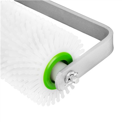 Валик игольчатый для наливных полов, 600 мм Сибртех